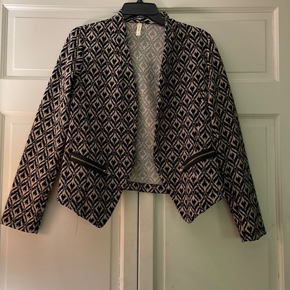 Tyche coat/cardigan